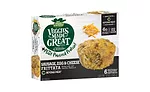 Beyond Meat Sausage Breakfast Frittata Veggies Made Great Co-Branding Frozen