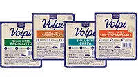 Small Bites Single Serve Lunchmeat Charcuterie Volpi Small Bites Single Serve Lunchmeat Charcuterie Volpi