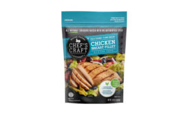 Flame Grilled Chicken Breast Chef's Craft Wayne Farms