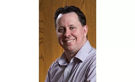 Andy Hanacek VP Communications We R Food Safety! National Provisioner