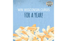 National Cheese Curd Day Culver's Wisconsin Cheese