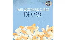National Cheese Curd Day Culver's Wisconsin Cheese