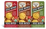 Organic Valley Free Range Egg Bites