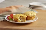Organic Valley Sausage Pepper Jack Egg Bites