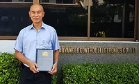 Bangkok Thailand APAC Merwin Award 2020 Eriez Sales Bangkok Thailand APAC Merwin Award 2020 Eriez Sales