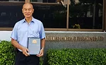 Bangkok Thailand APAC Merwin Award 2020 Eriez Sales