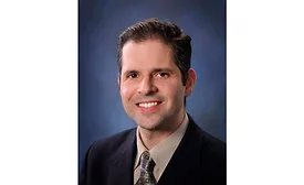 Eriez John Blicha Global Senior Director of Marketing and Brand Management
