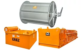 Used Processing Equipment for Sale Eriez