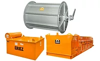 Used Processing Equipment for Sale Eriez Used Processing Equipment for Sale Eriez