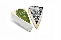 Vegan Cheese RIND by Dina & Joshua Classic Cambleu sofi Award Winner