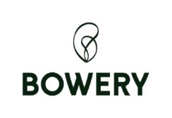 Bowery Farming New Logo