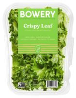Bowery Farming Lettuce New Packaging