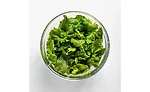 Indoor Farming Mustard Frills Greens Bowery