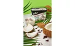 Summer Coconut Fudge Ice Cream Breyers Seasonal