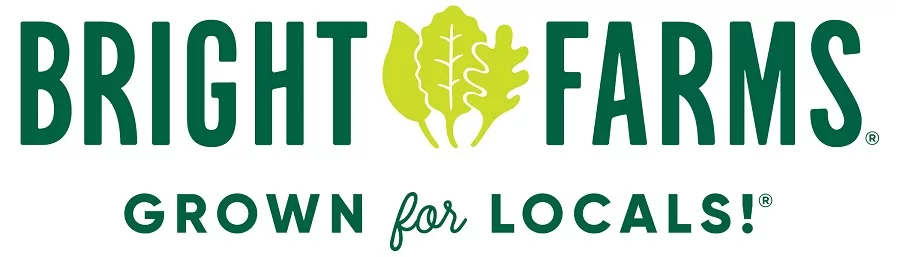 Bright Farms Logo