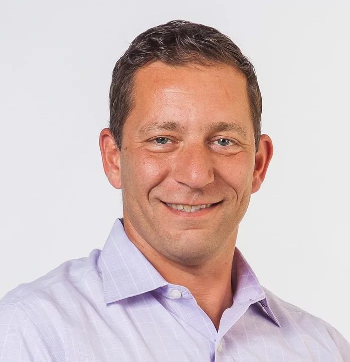 Matt DiNitto