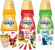 Will Ferrell Buddy the Elf Creamer