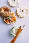 CHEVOO Spreadable Goat Cheese 3