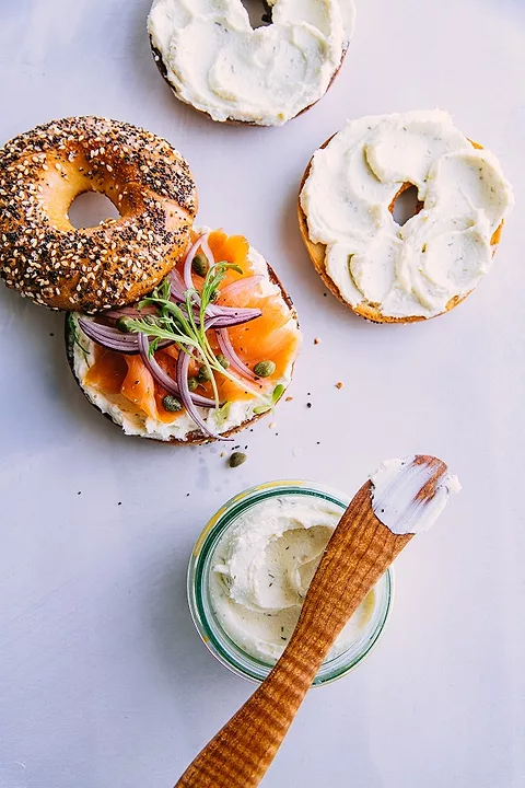 CHEVOO Spreadable Goat Cheese 3