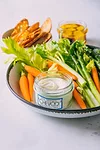 CHEVOO Spreadable Goat Cheese 4