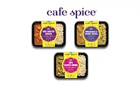 Whole Foods Prepared Meals Cafe Spice New Flavors Refrigerated