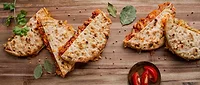 Indian Street Food Naan Toasties Cafe Spice Refrigerated