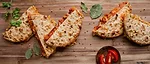 Indian Street Food Naan Toasties Cafe Spice Refrigerated