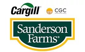 Cargill Conti Acquires Sanderson Farms Chicken Poultry Wayne