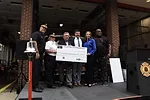 Cargill TGI Fridays Firefighters