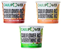Caulipower Riced Cups