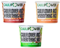 Caulipower Riced Cups Caulipower Riced Cups