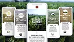 Chipotle Virtual Farmer's Market