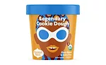 Plant Based Dairy Free Frozen Dessert Coconut Bliss Cookie Dough Redesign