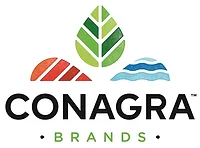 Conagra Brands Logo Conagra Brands Logo