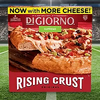 DiGiorno Giveaway