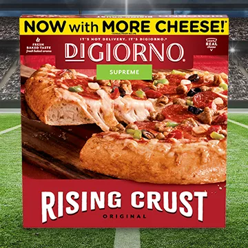 DiGiorno Giveaway