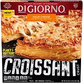 DiGiorno Croissant Crust Pizza