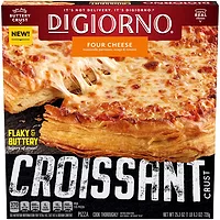 DiGiorno Croissant Crust Pizza