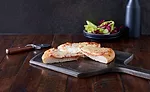 Gluten Free Pizza Crust Four Cheese DiGiorno Frozen