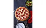 Gluten Free Pizza Crust Pepperoni Cheese Slices DiGiorno Frozen