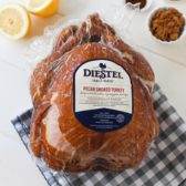 Diestel Pecan Smoked Turkey