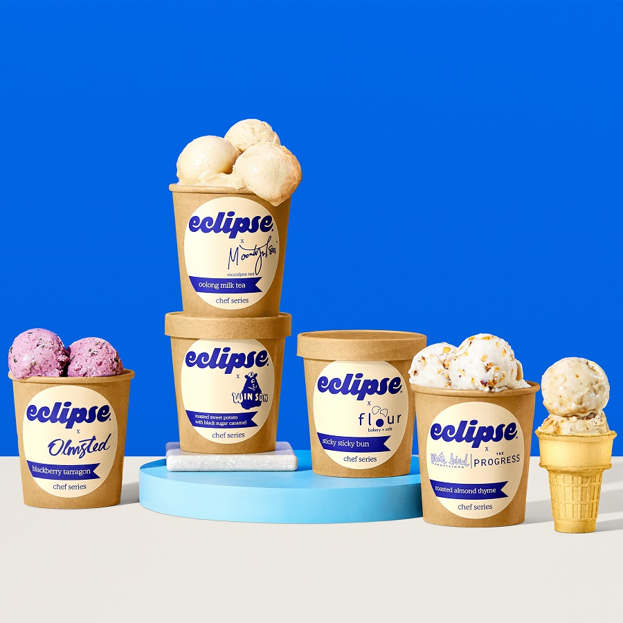Eclipse Ice Cream
