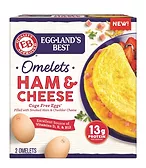EB Frozen Omelet Ham & Cheese