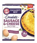 EB Frozen Omelet Sausage & Cheese