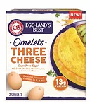 EB Frozen Omelet Three Cheese
