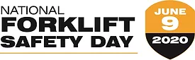 National Forklift Safety Day