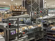 Engleman's Factory