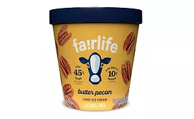 Light Ice Cream Butter Pecan Fairlife