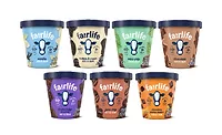 Fairlife Ice Cream