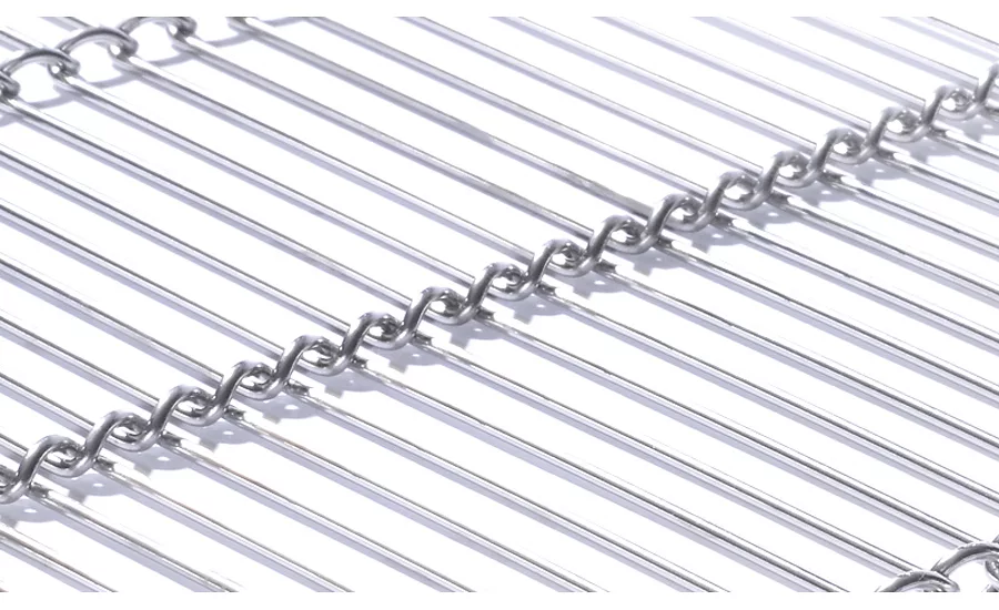 Cambridge DuraHinge belt